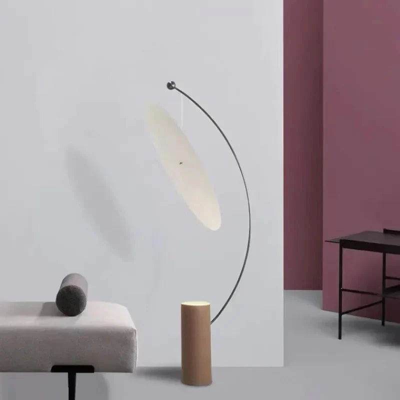 Luminaire Lampadaire style vintage – Référence : Téo3847- - Nexa Lights