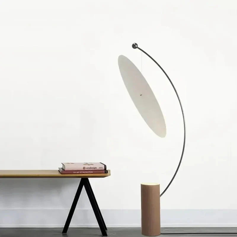 Luminaire Lampadaire style vintage – Référence : Téo3847- - Nexa Lights