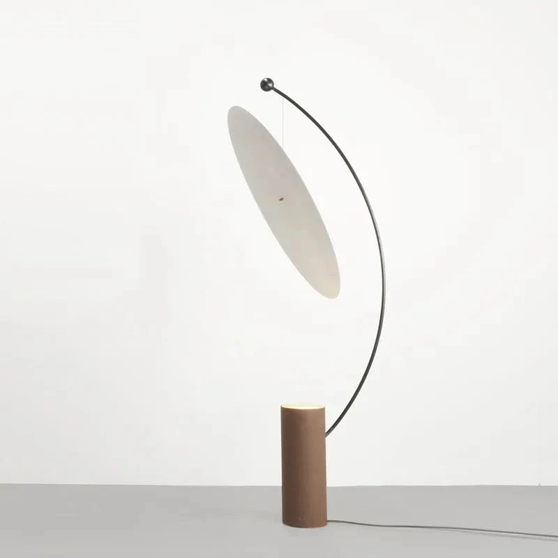 Luminaire Lampadaire style vintage – Référence : Téo3847- - Nexa Lights
