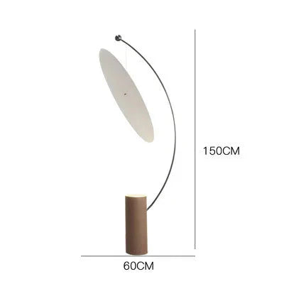Luminaire Lampadaire style vintage – Référence : Téo3847- - Nexa Lights