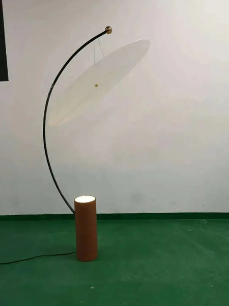 Luminaire Lampadaire style vintage – Référence : Téo3847- - Nexa Lights
