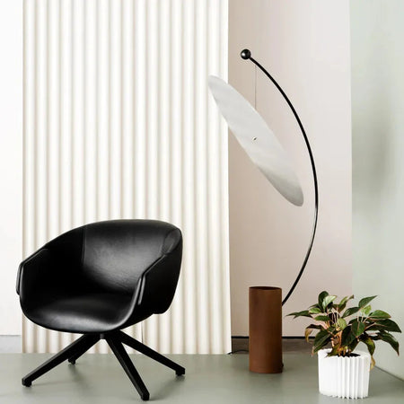 Luminaire Lampadaire style vintage – Référence : Téo3847- - Nexa Lights