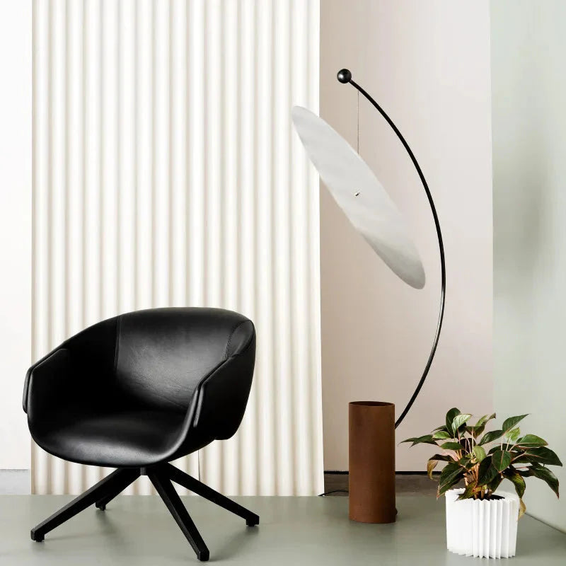 Luminaire Lampadaire style vintage – Référence : Téo3847- - Nexa Lights