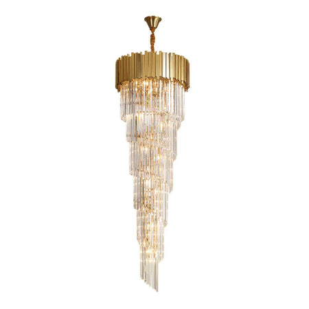 Luminaire Lustre élégance éblouissante – Référence : Melior7384- - Nexa Lights