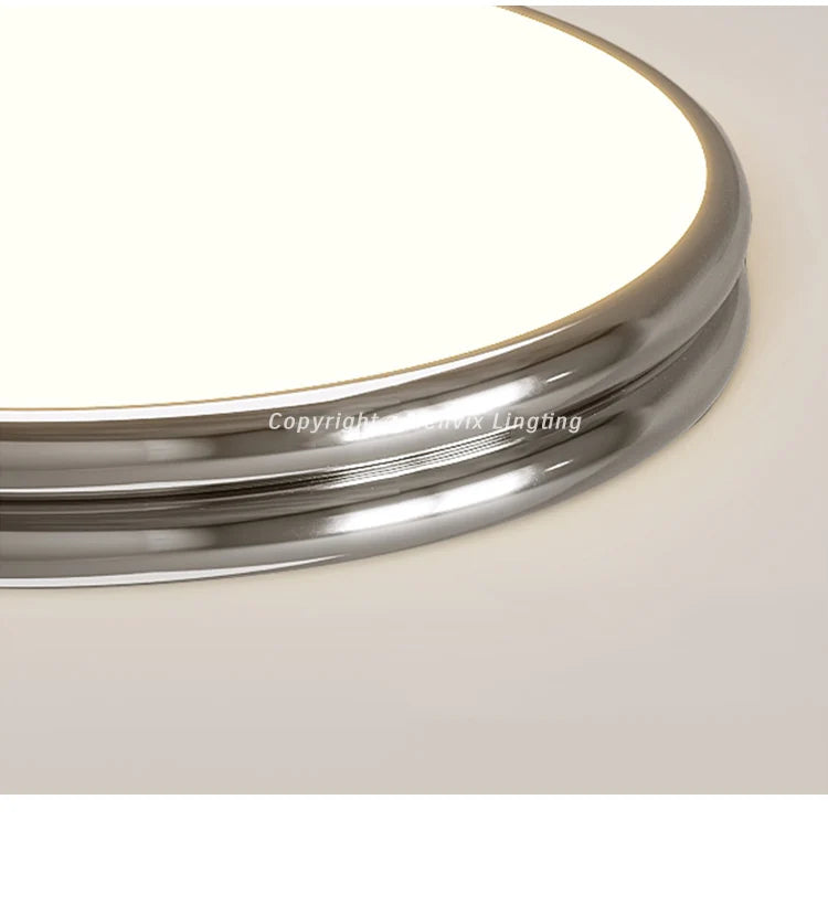 Luminaire Plafonnier Design Moderne - Référence: Lys4210- - Nexa Lights