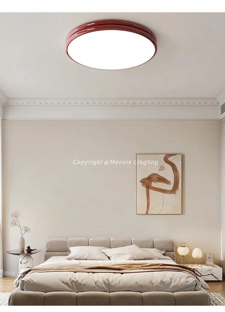 Luminaire Plafonnier Design Moderne - Référence: Lys4210- - Nexa Lights