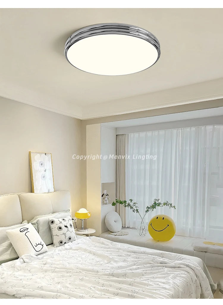 Luminaire Plafonnier Design Moderne - Référence: Lys4210- - Nexa Lights