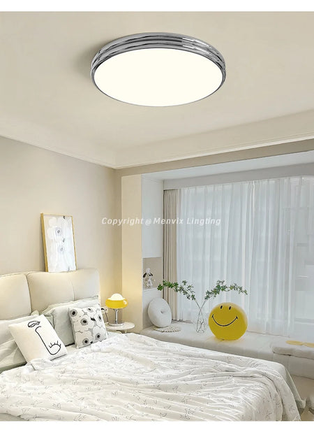 Luminaire Plafonnier Design Moderne - Référence: Lys4210- - Nexa Lights