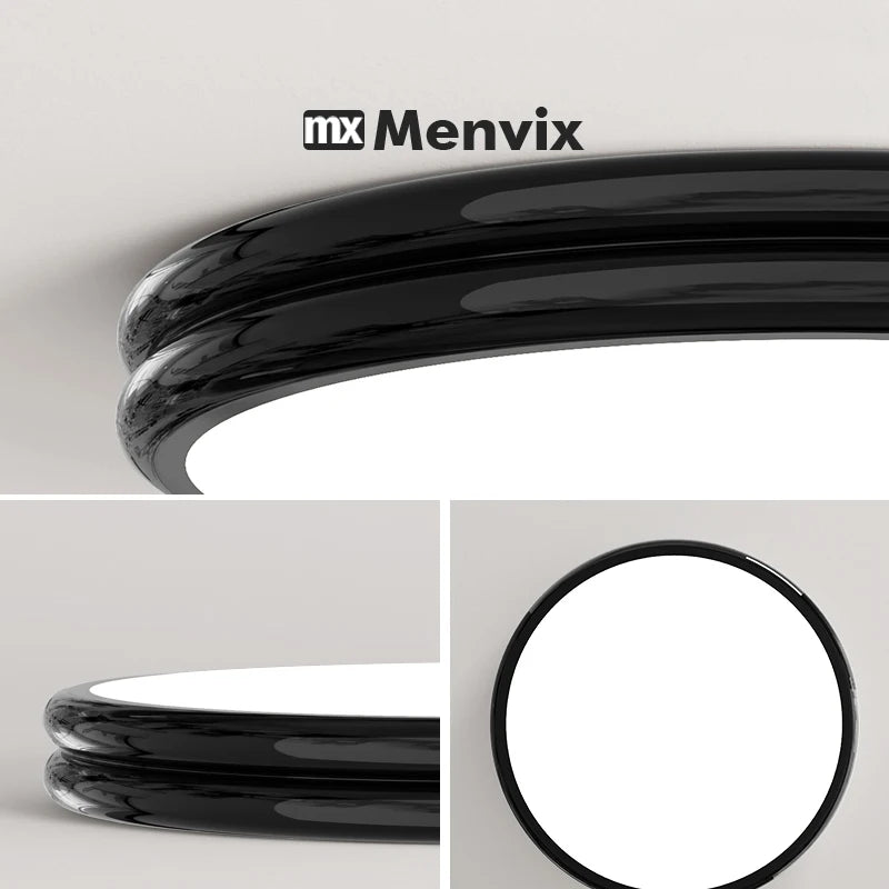 Luminaire Plafonnier Design Moderne - Référence: Lys4210- - Nexa Lights