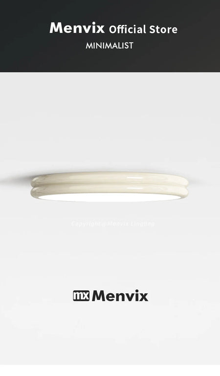 Luminaire Plafonnier Design Moderne - Référence: Lys4210- - Nexa Lights