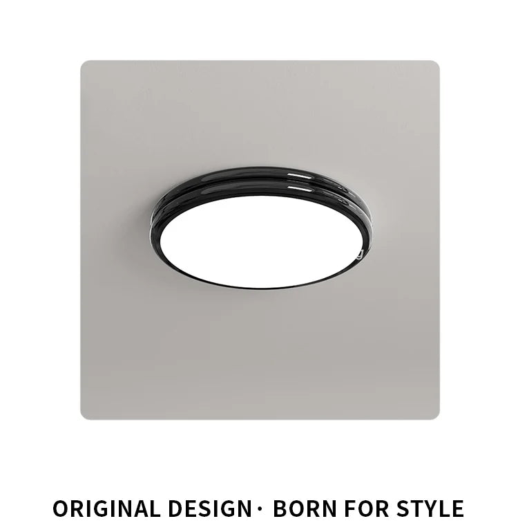 Luminaire Plafonnier Design Moderne - Référence: Lys4210- - Nexa Lights