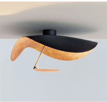 Luminaire Plafonnier Design Nordique – Référence: Nova4829- - Nexa Lights