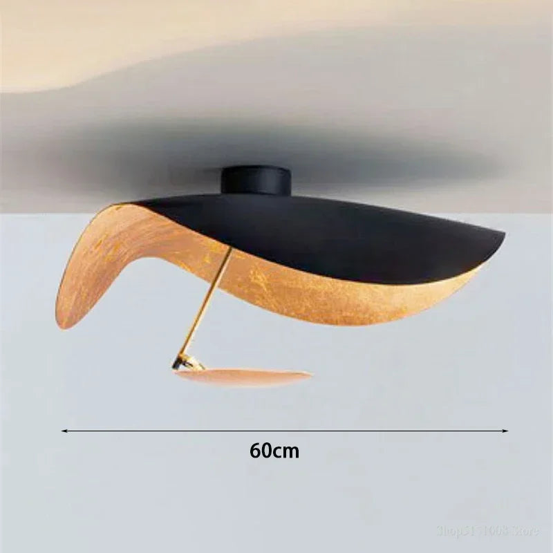 Luminaire Plafonnier Design Nordique – Référence: Nova4829- - Nexa Lights