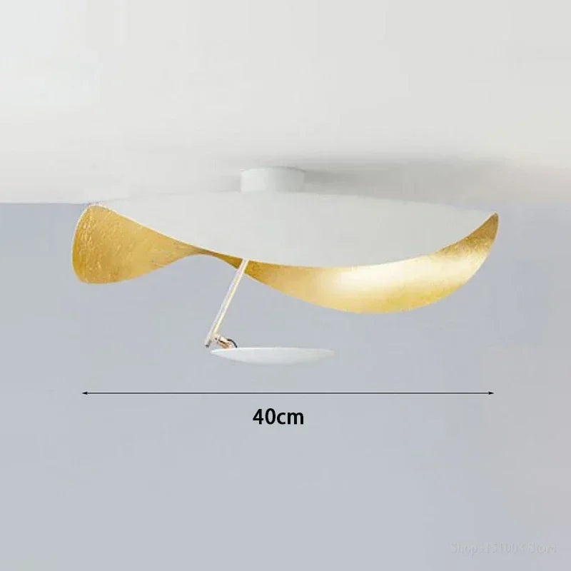 Luminaire Plafonnier Design Nordique – Référence: Nova4829- - Nexa Lights