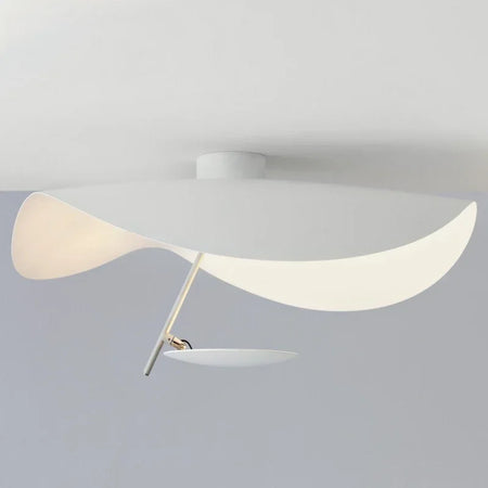 Luminaire Plafonnier Design Nordique – Référence: Nova4829- - Nexa Lights