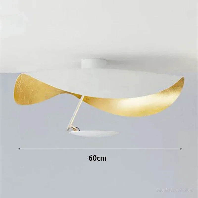 Luminaire Plafonnier Design Nordique – Référence: Nova4829- - Nexa Lights