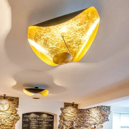 Luminaire Plafonnier Design Nordique – Référence: Nova4829- - Nexa Lights