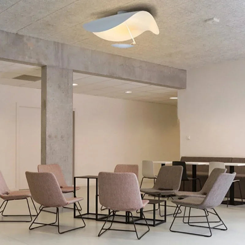 Luminaire Plafonnier Design Nordique – Référence: Nova4829- - Nexa Lights