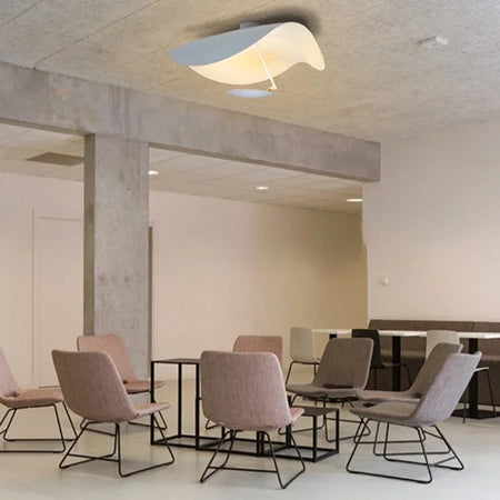 Luminaire Plafonnier Design Nordique – Référence: Nova4829- - Nexa Lights