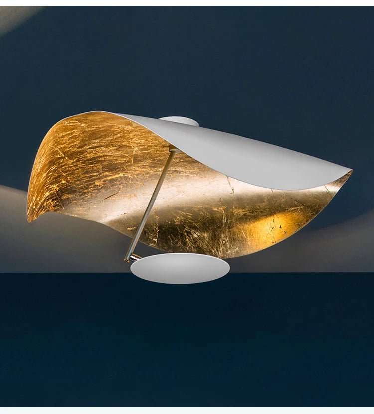 Luminaire Plafonnier Design Nordique – Référence: Nova4829- - Nexa Lights