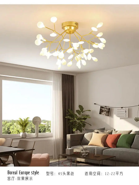 Luminaire Plafonnier Lumineux – Référence: Novan7429- - Nexa Lights