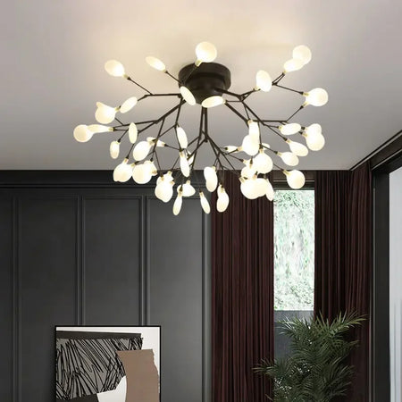 Luminaire Plafonnier Lumineux – Référence: Novan7429- - Nexa Lights