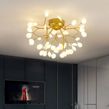 Luminaire Plafonnier Lumineux – Référence: Novan7429- - Nexa Lights