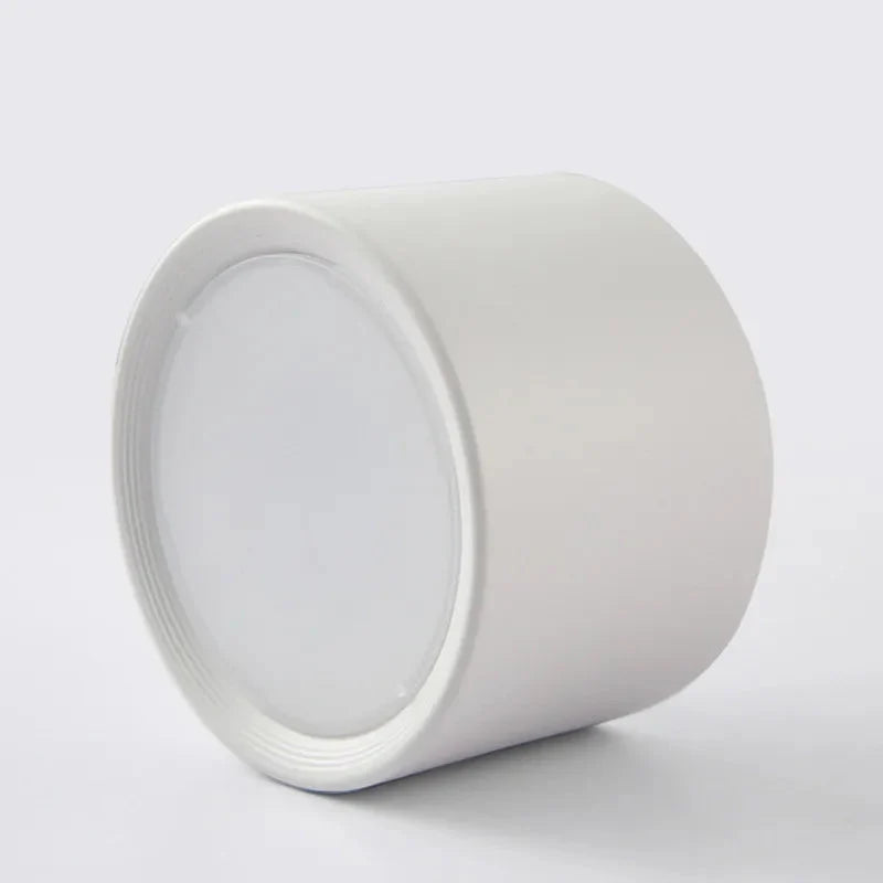 Luminaire Plafonnier design à LED motif bois – Référence : Elouan5623- - Nexa Lights