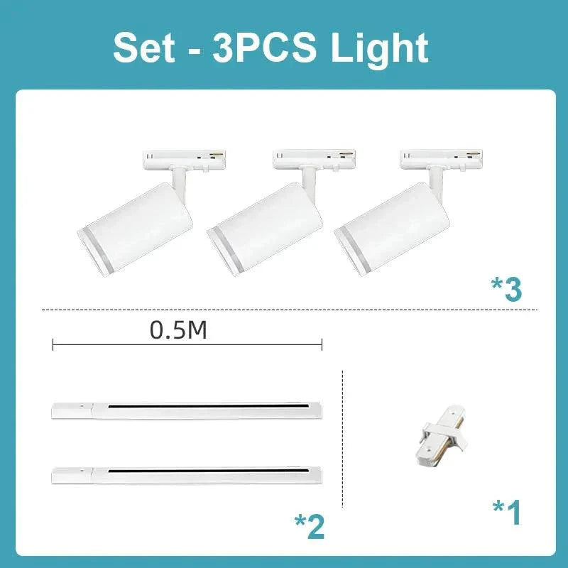 Luminaire Plafonnier design contemporain en aluminium – Référence : Solène4823- - Nexa Lights