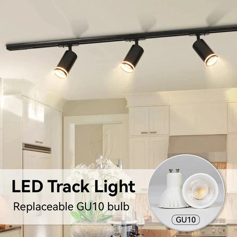 Luminaire Plafonnier design contemporain en aluminium – Référence : Solène4823- - Nexa Lights