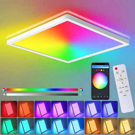 Luminaire Plafonnier design élégant – Référence : Melina4723- - Nexa Lights