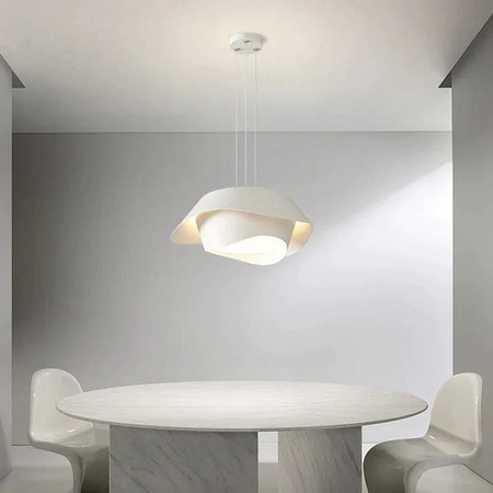 Luminaire Plafonnier design élégant avec LED – Référence : Elowen4521- - Nexa Lights