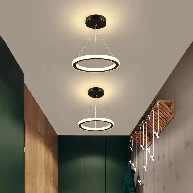 Luminaire Plafonnier design élégant carré – Référence : Marlon4567- - Nexa Lights