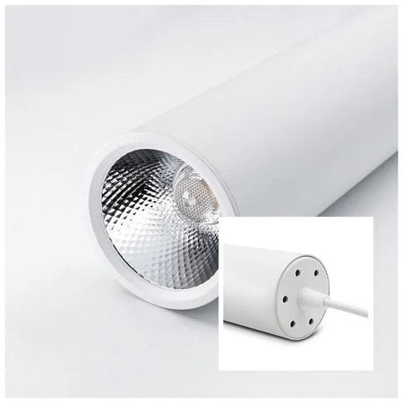 Luminaire Plafonnier design élégant en métal – Référence : Marisle1458- - Nexa Lights