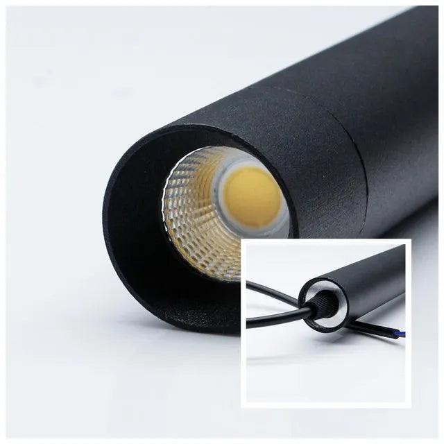 Luminaire Plafonnier design élégant en métal – Référence : Marisle1458- - Nexa Lights