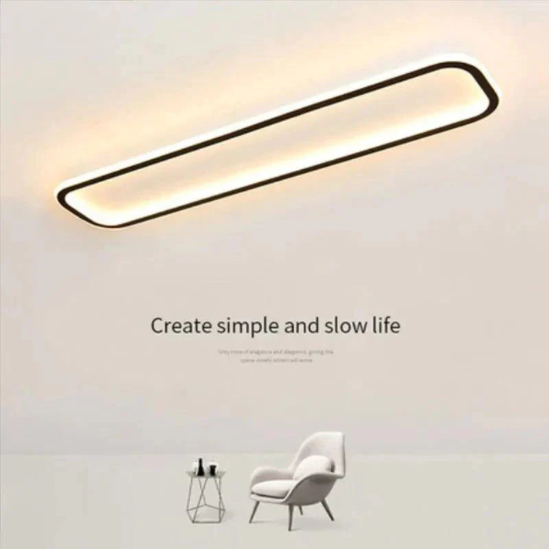 Luminaire Plafonnier design élégant en métal – Référence : Marlon4723- - Nexa Lights