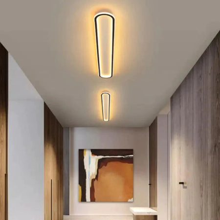 Luminaire Plafonnier design élégant en métal – Référence : Marlon4723- - Nexa Lights