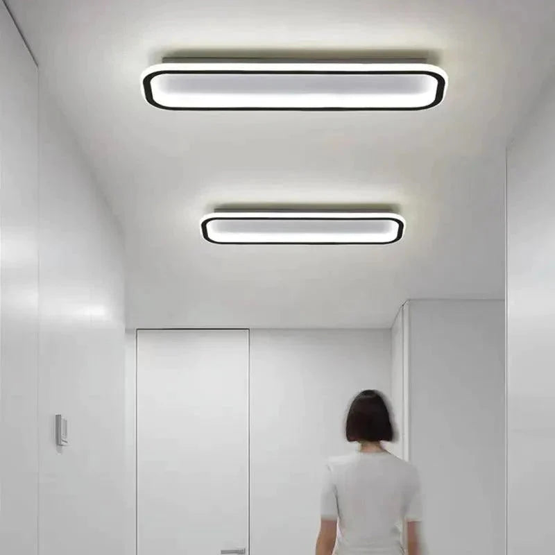 Luminaire Plafonnier design élégant en métal – Référence : Marlon4723- - Nexa Lights