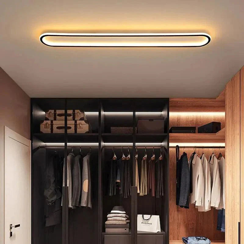 Luminaire Plafonnier design élégant en métal – Référence : Marlon4723- - Nexa Lights