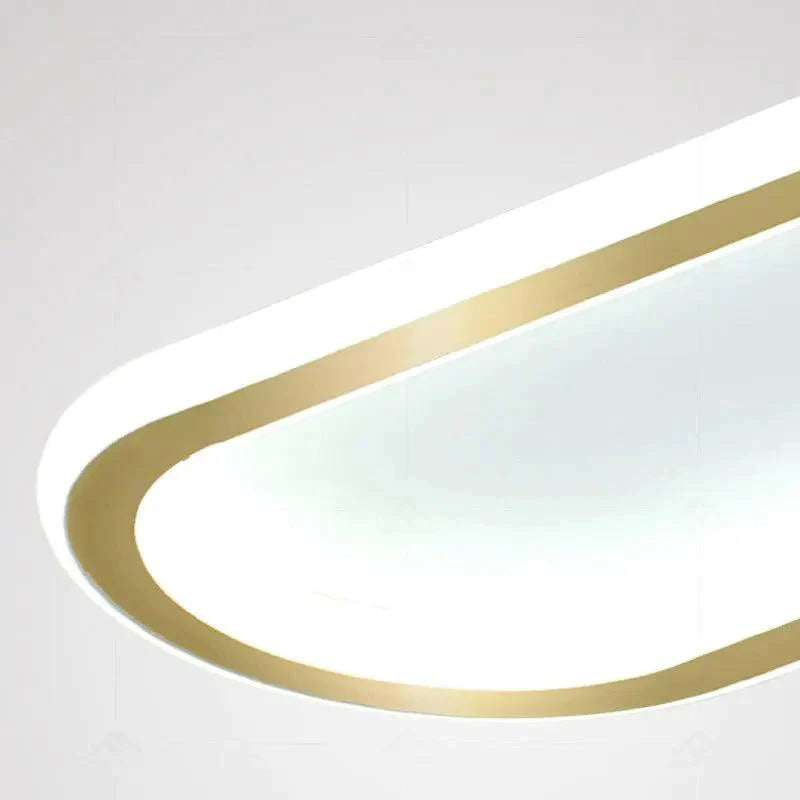 Luminaire Plafonnier design élégant en métal – Référence : Marlon4723- - Nexa Lights