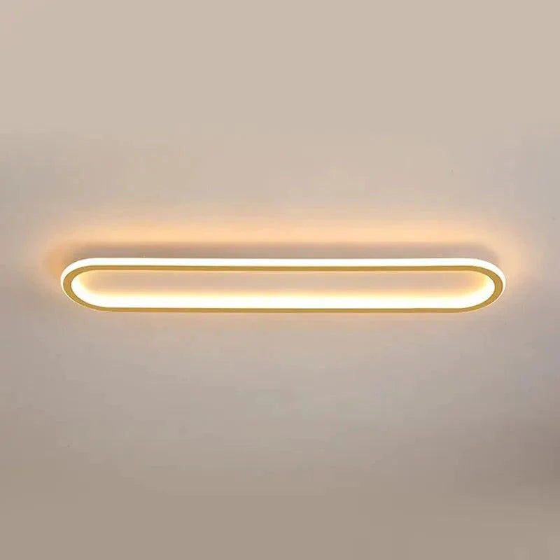 Luminaire Plafonnier design élégant en métal – Référence : Marlon4723- - Nexa Lights