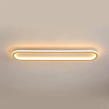 Luminaire Plafonnier design élégant en métal – Référence : Marlon4723- - Nexa Lights