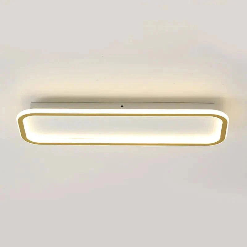 Luminaire Plafonnier design élégant en métal – Référence : Marlon4723- - Nexa Lights