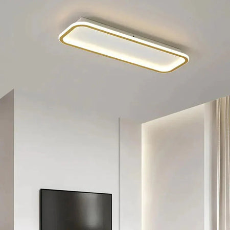 Luminaire Plafonnier design élégant en métal – Référence : Marlon4723- - Nexa Lights