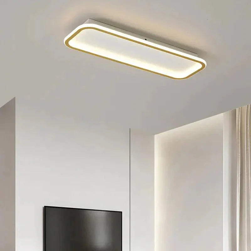 Luminaire Plafonnier design élégant en métal – Référence : Marlon4723- - Nexa Lights