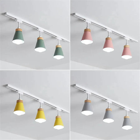 Luminaire Plafonnier design élégant en métal – Référence : Marwen4723- - Nexa Lights