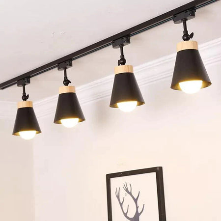Luminaire Plafonnier design élégant en métal – Référence : Marwen4723- - Nexa Lights