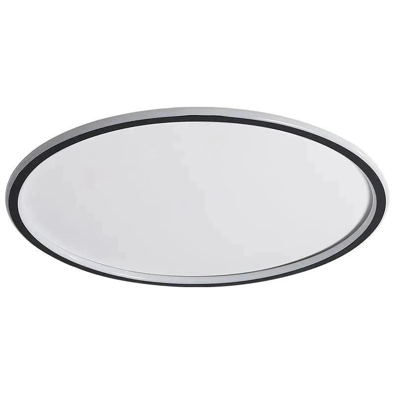 Luminaire Plafonnier design élégant noir et doré – Référence : Jorine4820- - Nexa Lights