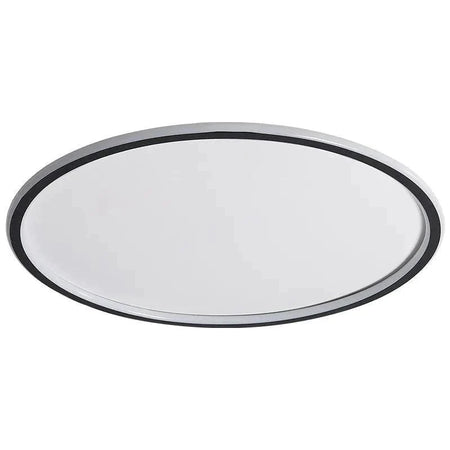 Luminaire Plafonnier design élégant noir et doré – Référence : Jorine4820- - Nexa Lights
