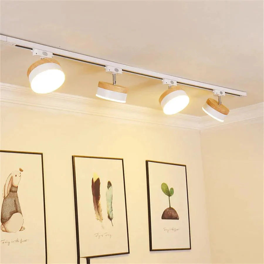 Luminaire Plafonnier design épuré en métal – Référence : Teleno4829- - Nexa Lights